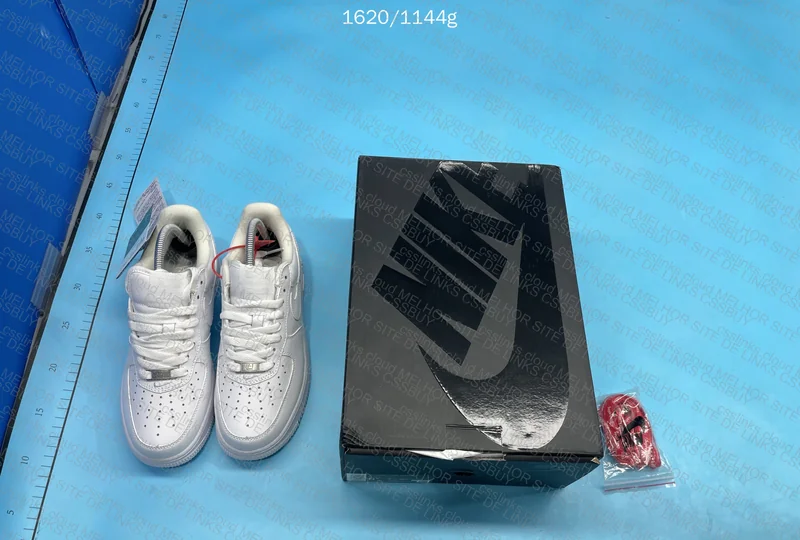 Air Force 1 Supreme 9