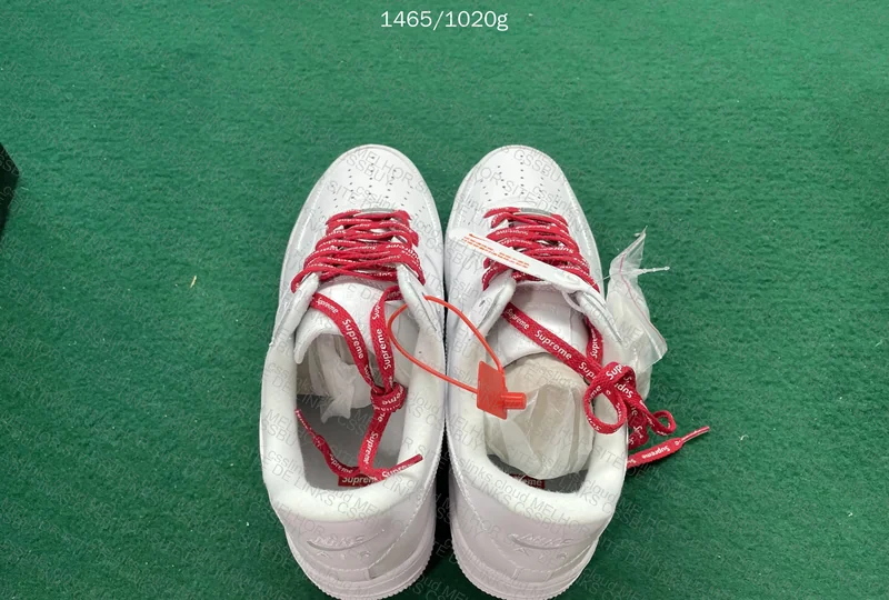 Air Force 1 Supreme 2