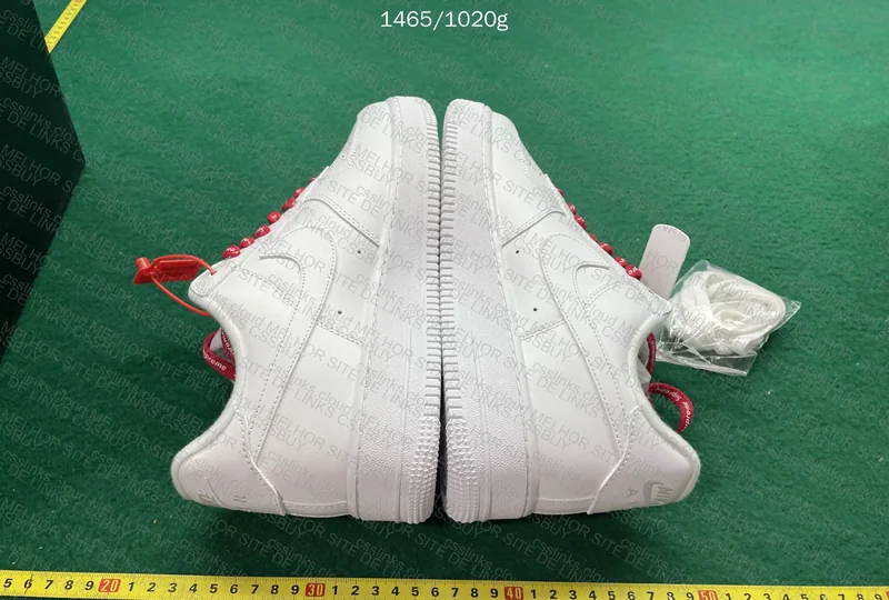 Air Force 1 Supreme 6