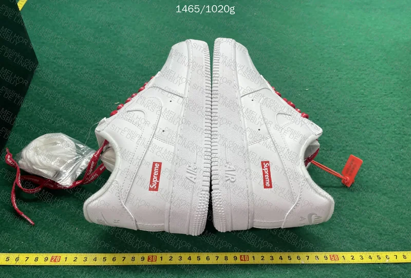 Air Force 1 Supreme 8