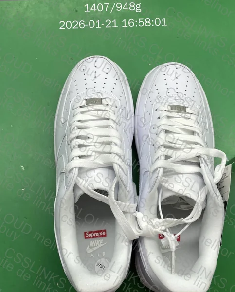 Air force 1 supreme 2