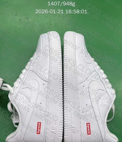 Air force 1 supreme 3