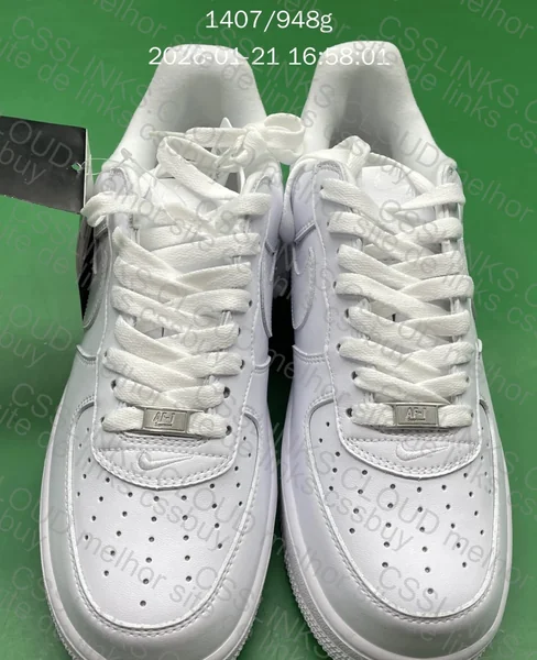 Air force 1 supreme 4