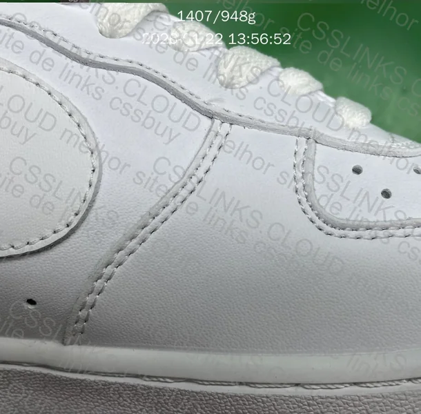 Air force 1 supreme 5