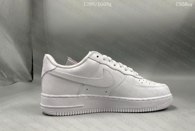 Air Force 1 Supreme, Help Please 10