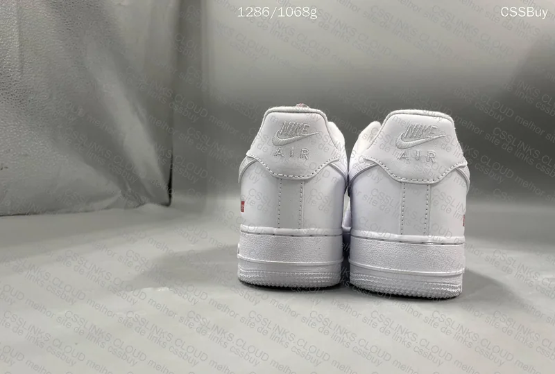 Air Force 1 Supreme, Help Please 5