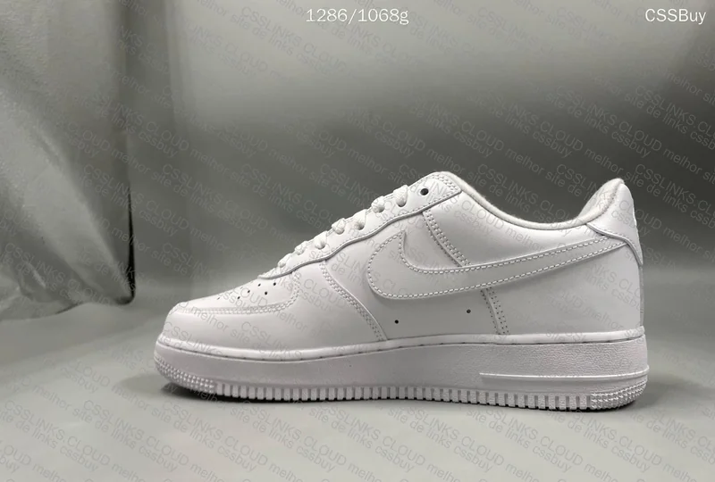 Air Force 1 Supreme, Help Please 8