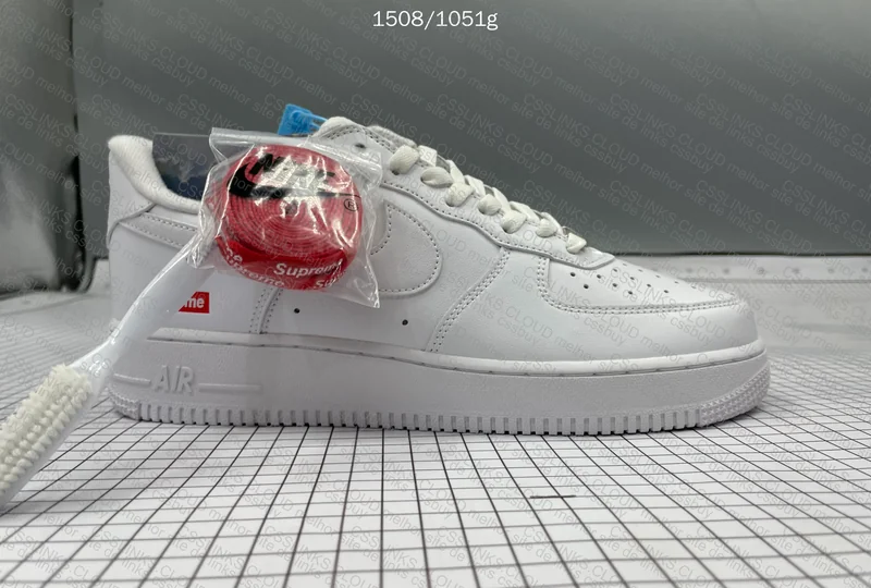 Air Force 1 Supreme - HY Batch