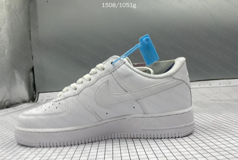 Air Force 1 Supreme - HY Batch 2