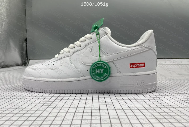 Air Force 1 Supreme - HY Batch 3