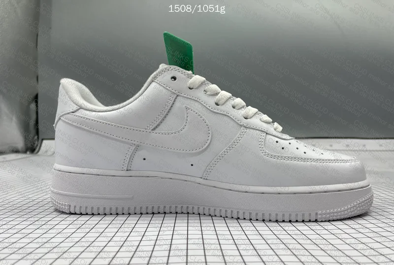 Air Force 1 Supreme - HY Batch 4