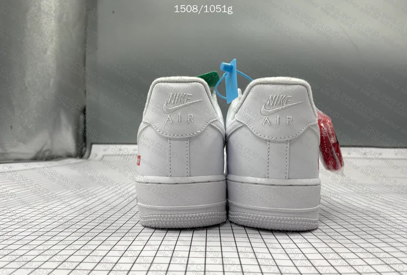 Air Force 1 Supreme - HY Batch 5