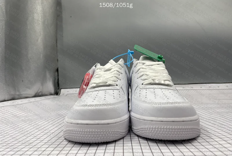 Air Force 1 Supreme - HY Batch 7