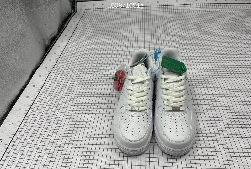 Air Force 1 Supreme - HY Batch 8