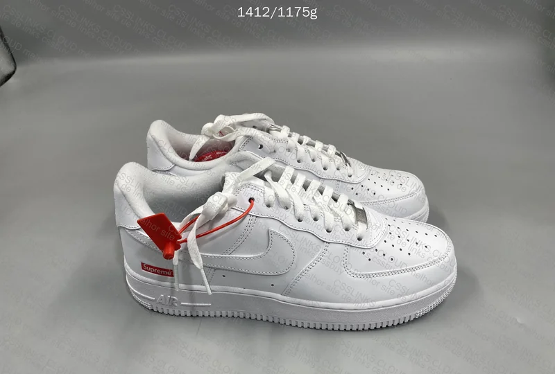 Air Force 1 Supreme - JMDY