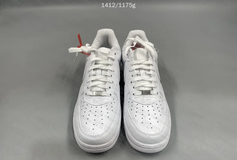 Air Force 1 Supreme - JMDY 2