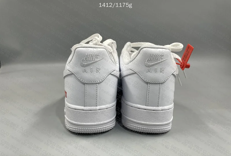Air Force 1 Supreme - JMDY 3
