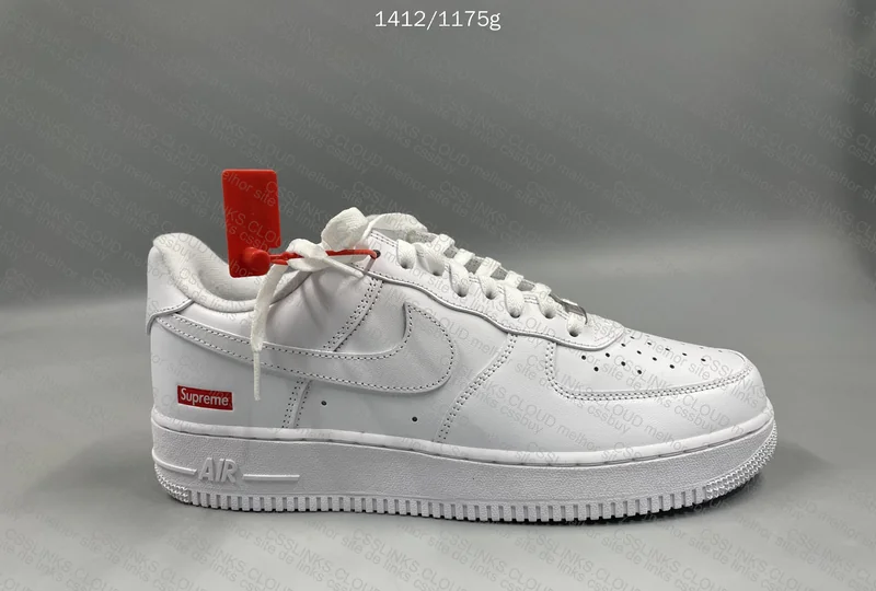 Air Force 1 Supreme - JMDY 4