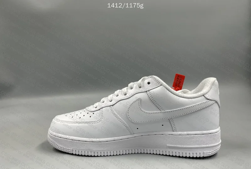 Air Force 1 Supreme - JMDY 5