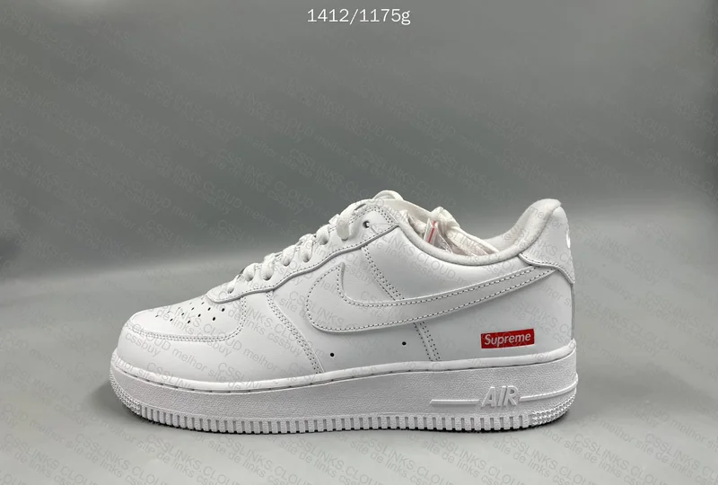 Air Force 1 Supreme - JMDY 8