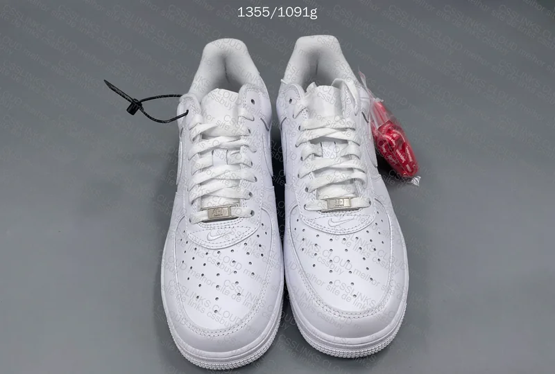 Air Force 1 Supreme - JMDY