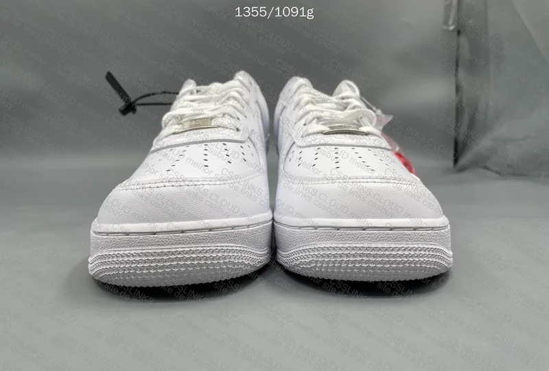 Air Force 1 Supreme - JMDY 2
