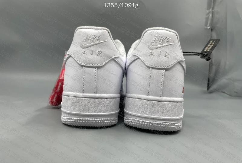 Air Force 1 Supreme - JMDY 3
