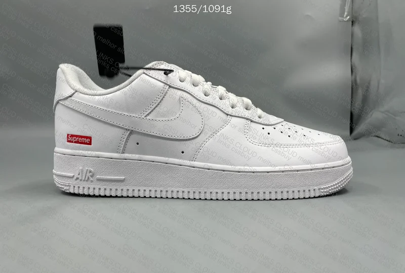 Air Force 1 Supreme - JMDY 4