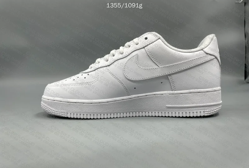 Air Force 1 Supreme - JMDY 5