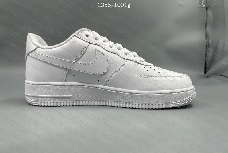 Air Force 1 Supreme - JMDY 6