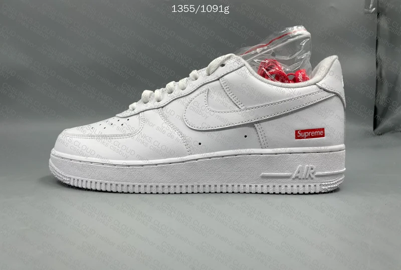 Air Force 1 Supreme - JMDY 7