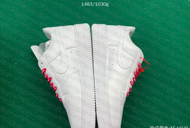 Air Force 1 Supreme SALE
