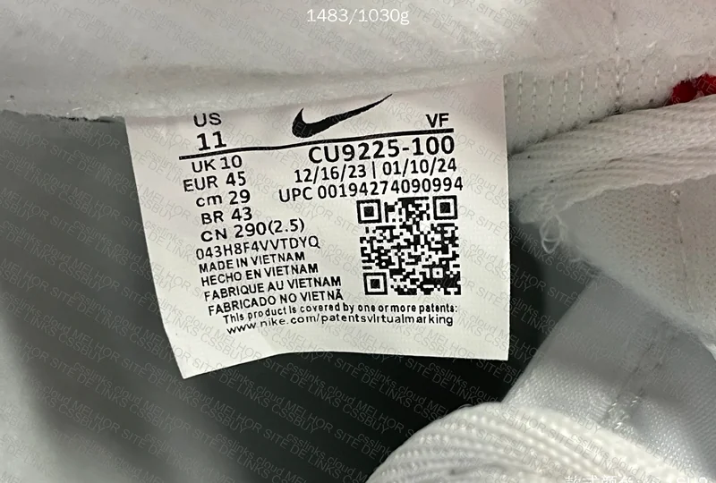 Air Force 1 Supreme SALE 2