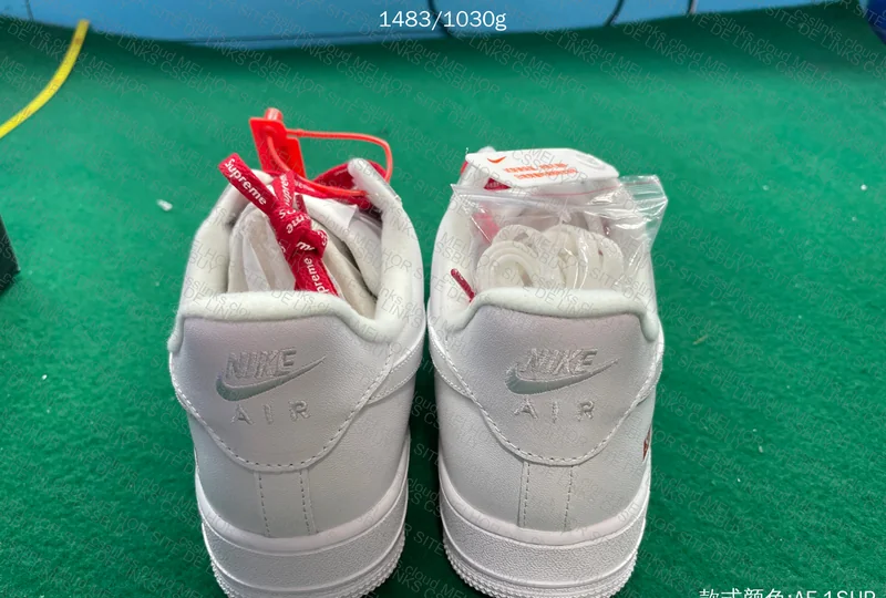 Air Force 1 Supreme SALE 3