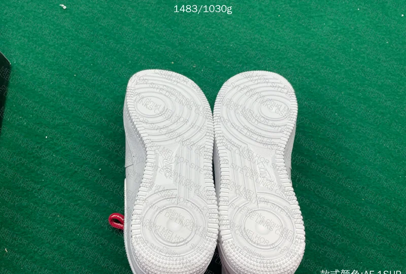 Air Force 1 Supreme SALE 5