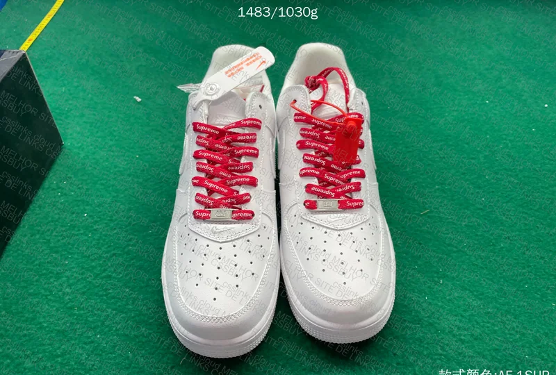 Air Force 1 Supreme SALE 7