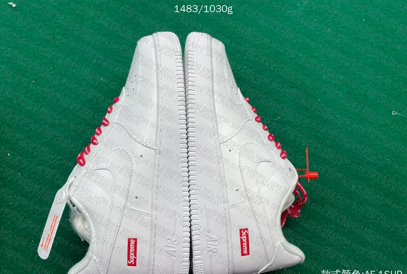 Air Force 1 Supreme SALE 8