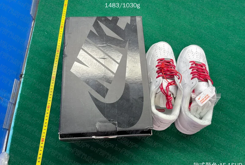 Air Force 1 Supreme SALE 9