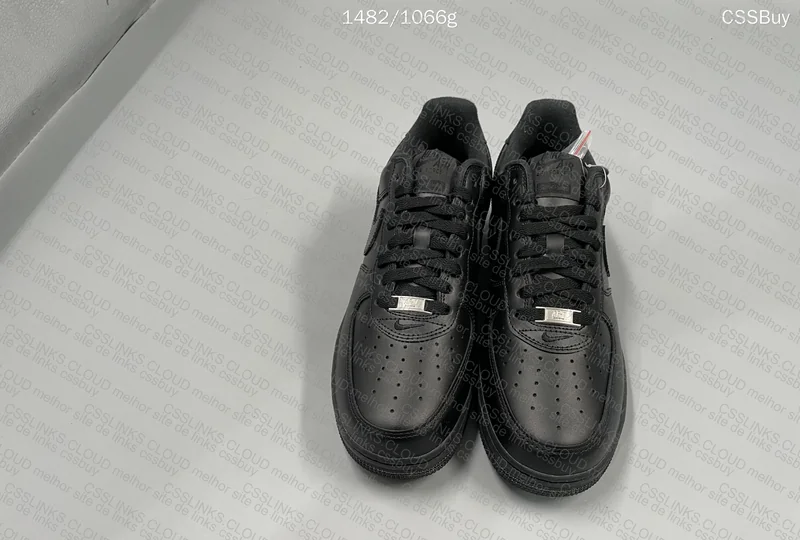 Air Force 1 Supreme, Is It Good?