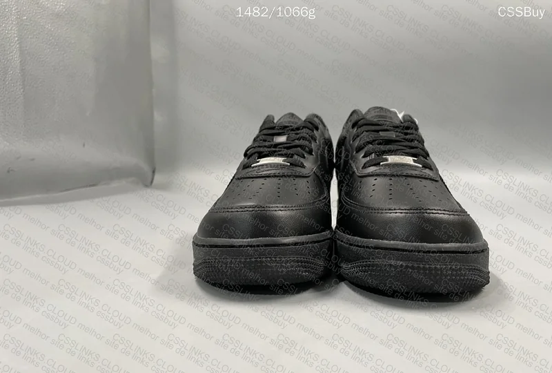 Air Force 1 Supreme, Is It Good? 2