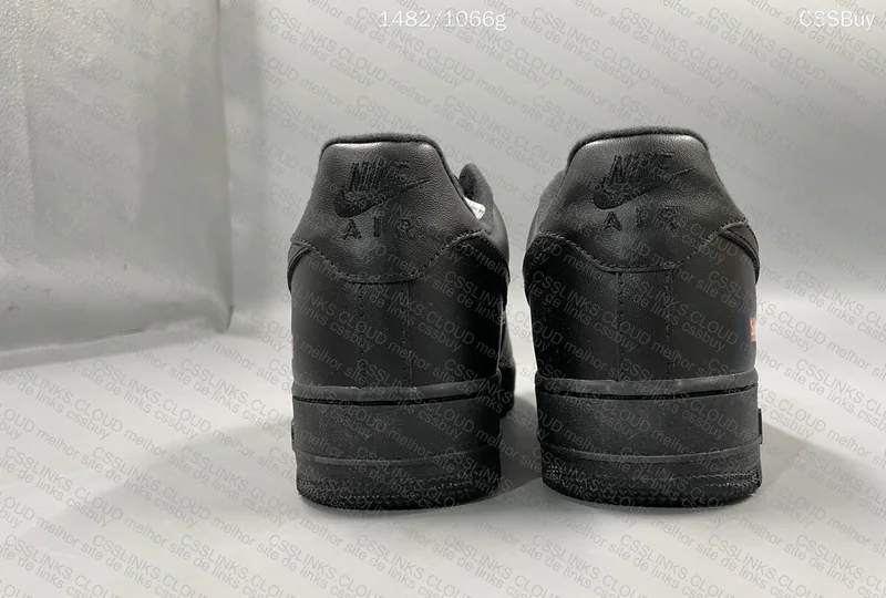 Air Force 1 Supreme, Is It Good? 3