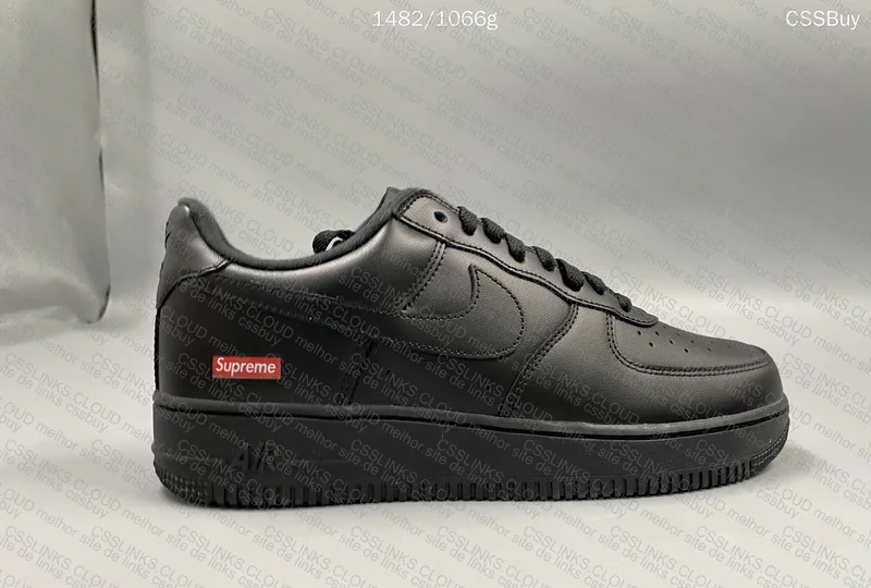Air Force 1 Supreme, Is It Good? 4