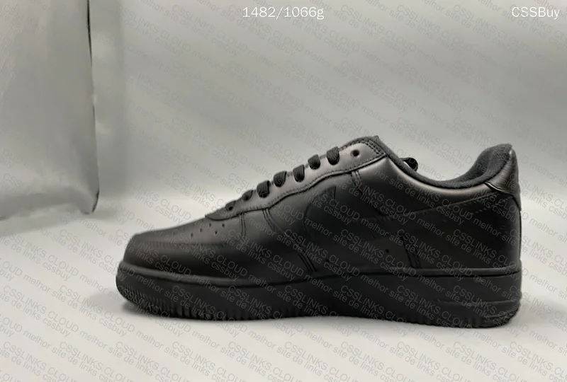 Air Force 1 Supreme, Is It Good? 5
