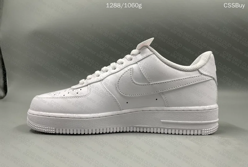 Air Force 1, Is It Good?