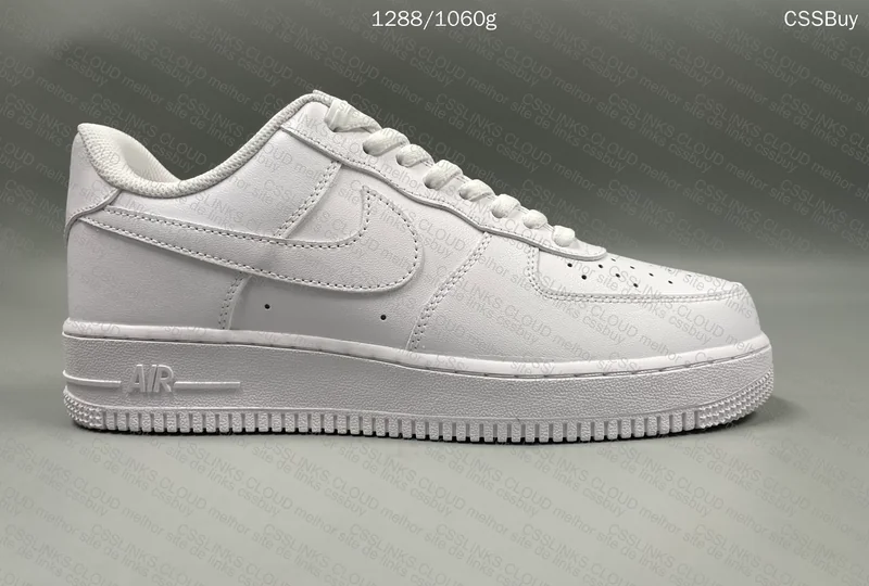 Air Force 1, Is It Good? 2