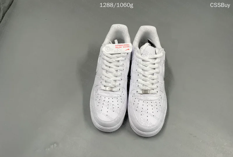 Air Force 1, Is It Good? 3