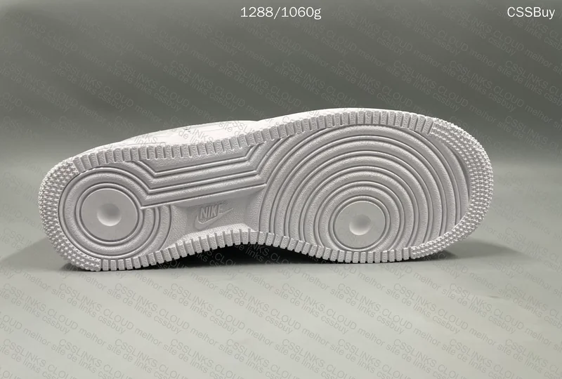 Air Force 1, Is It Good? 4