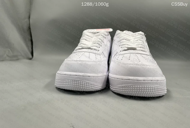 Air Force 1, Is It Good? 5
