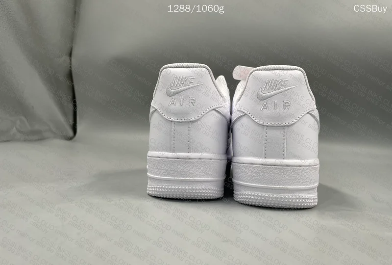 Air Force 1, Is It Good? 6