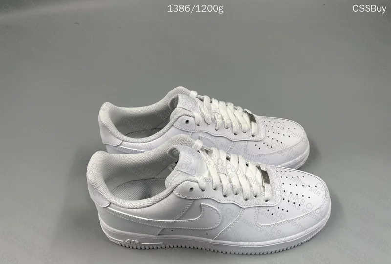 Air Force 1, Is It Good?